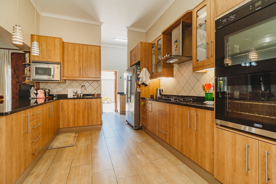 3 Bedroom Property for Sale in Kraaibosch Country Estate Western Cape